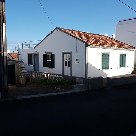 Casa Da Guida Villa Lajes das Flores Kültér fotó