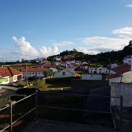 Casa Da Guida Villa Lajes das Flores Kültér fotó