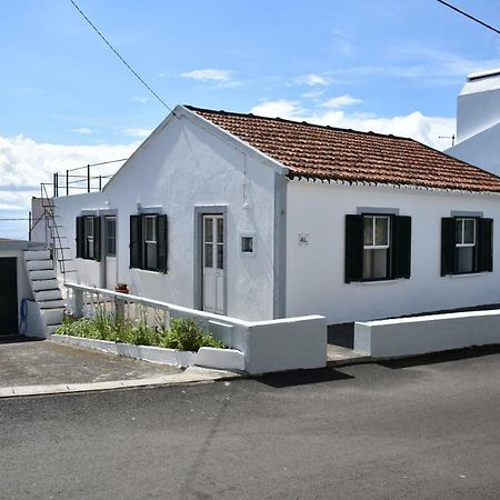 Casa Da Guida Villa Lajes das Flores Kültér fotó