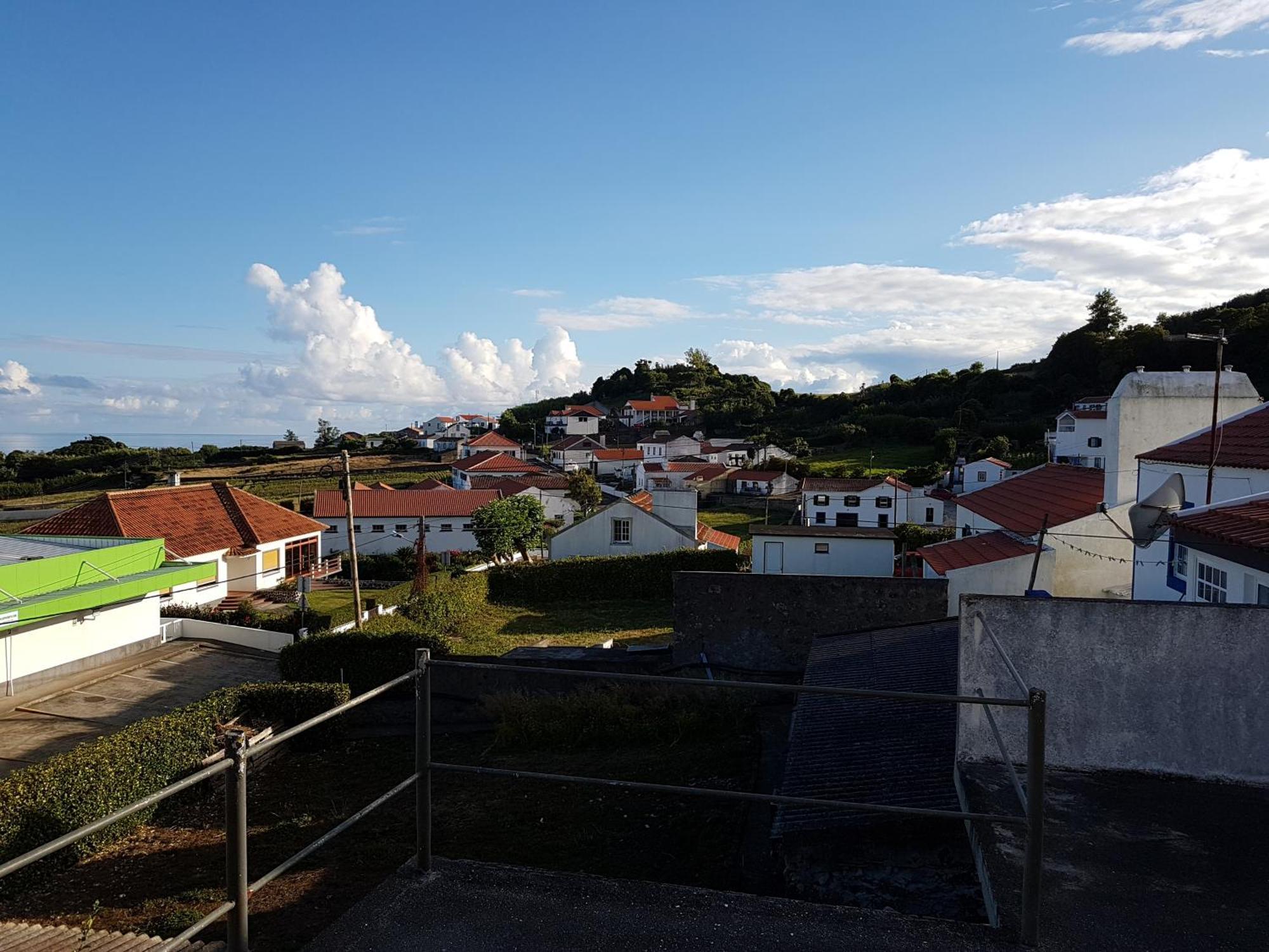 Casa Da Guida Villa Lajes das Flores Kültér fotó