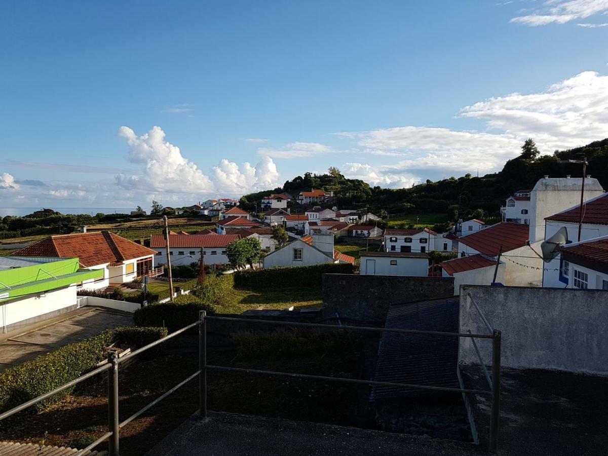 Casa Da Guida Villa Lajes das Flores Kültér fotó
