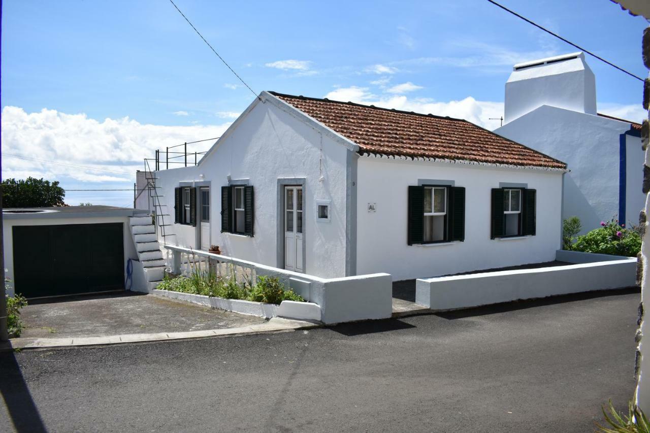 Casa Da Guida Villa Lajes das Flores Kültér fotó