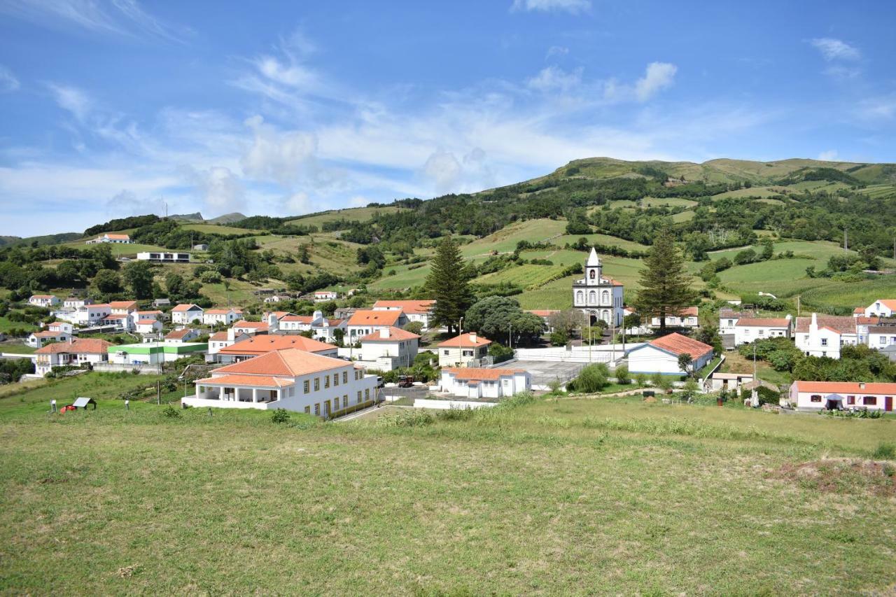 Casa Da Guida Villa Lajes das Flores Kültér fotó