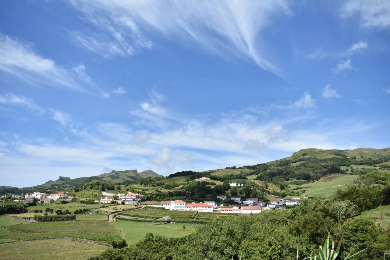 Casa Da Guida Villa Lajes das Flores Kültér fotó