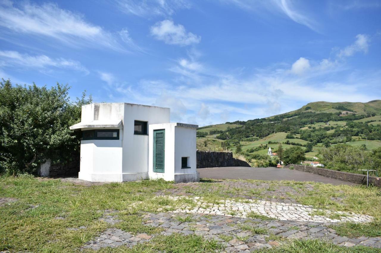 Casa Da Guida Villa Lajes das Flores Kültér fotó
