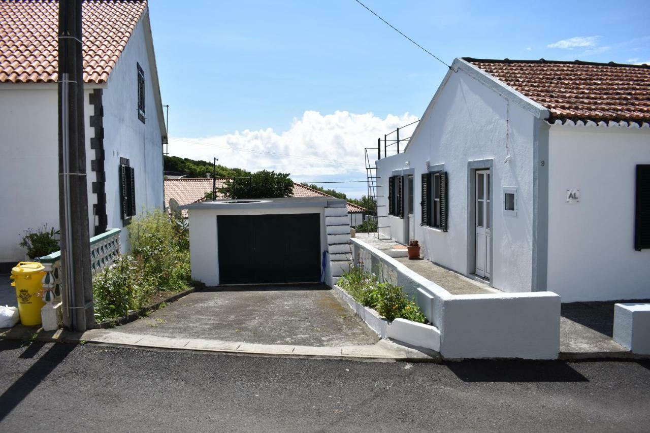 Casa Da Guida Villa Lajes das Flores Kültér fotó