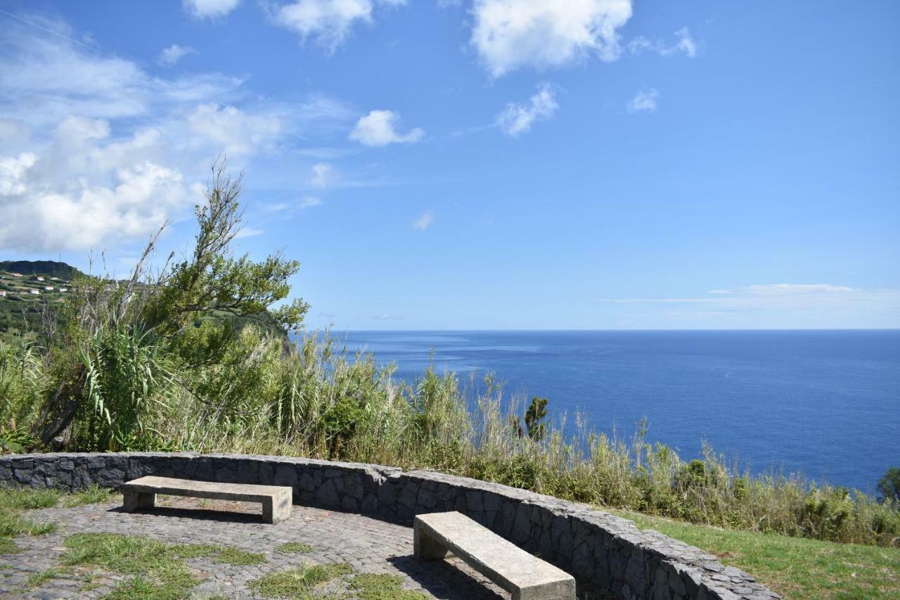 Casa Da Guida Villa Lajes das Flores Kültér fotó